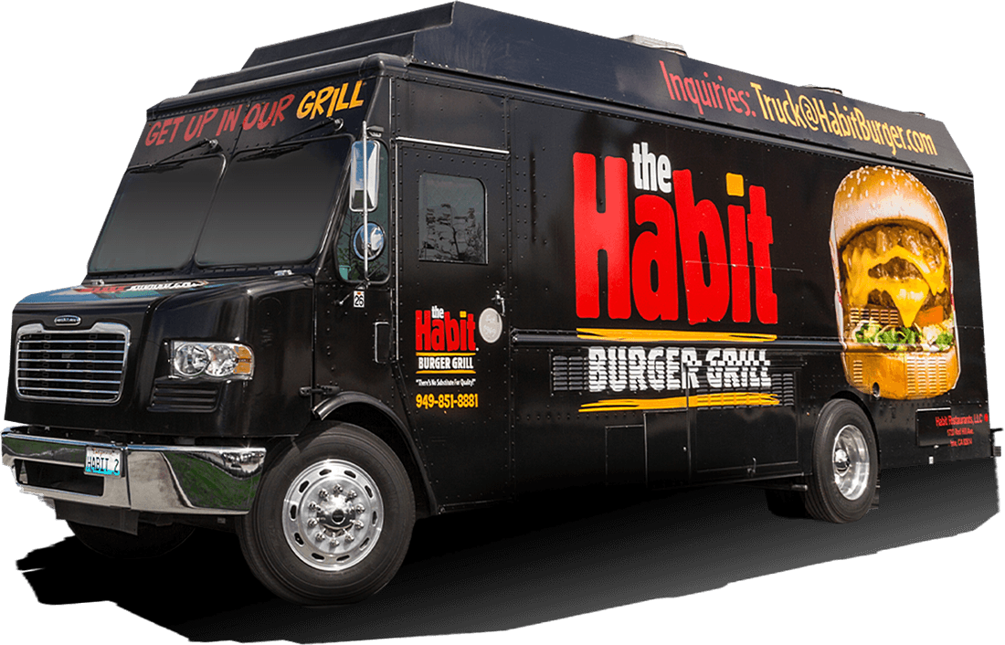 habit burger grill delivery