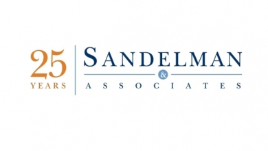 Sandleman Logo