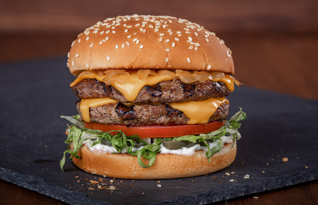 Habit Burger & Grill storefront