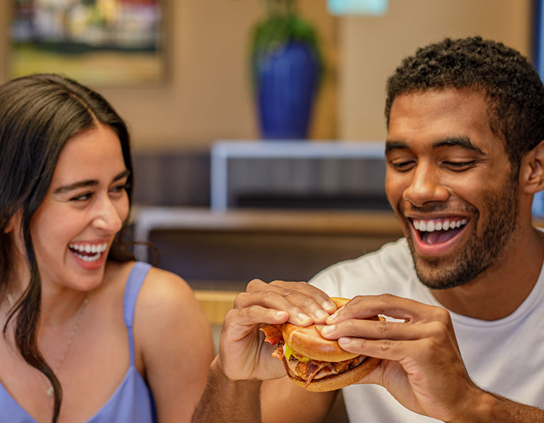 Habit Burger Grill - FAQs