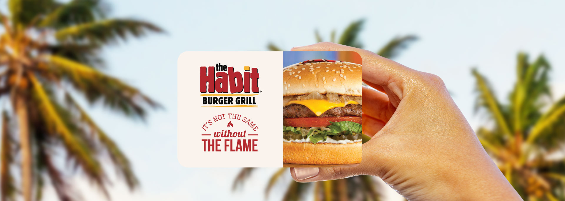 Gift Cards The Habit Burger Grill