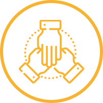 Commitment icon