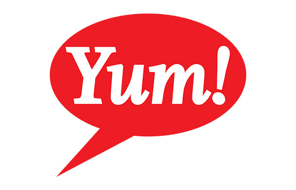 Yum! Brands logo