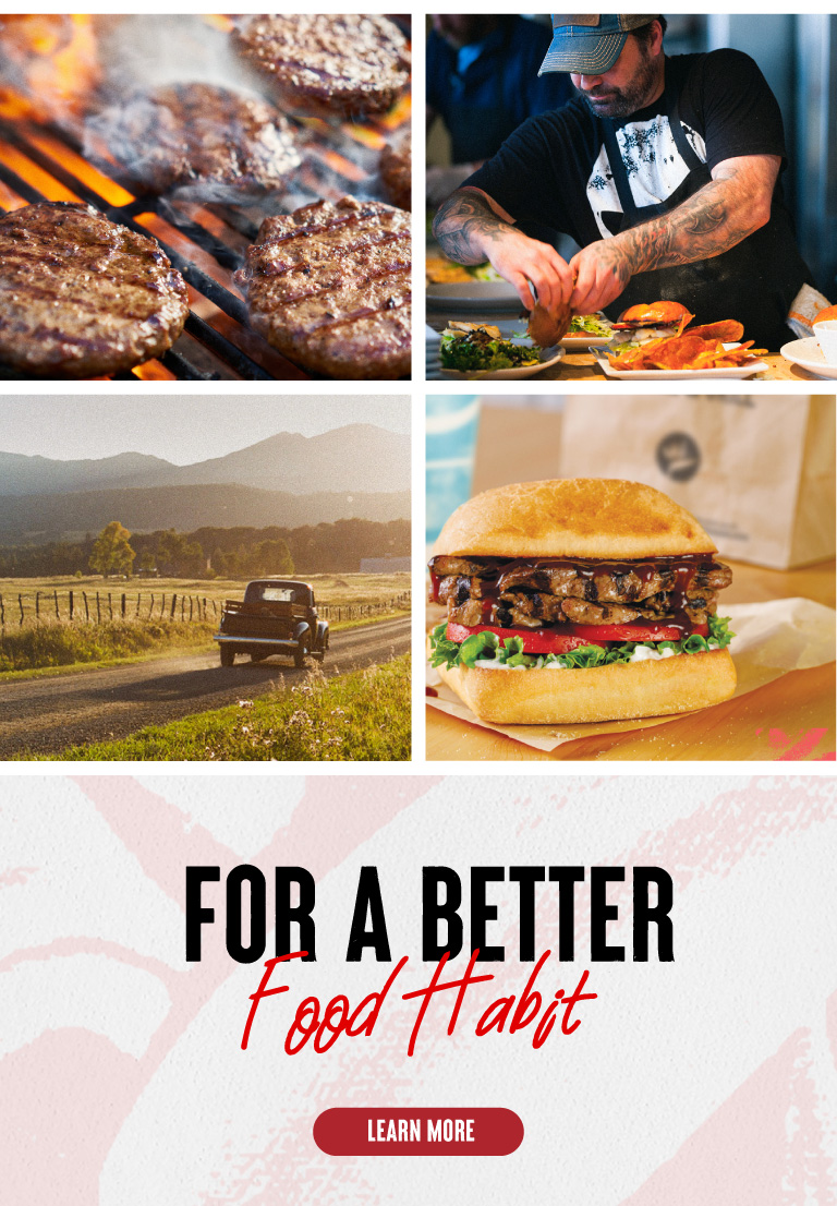 International - The Habit Burger Grill