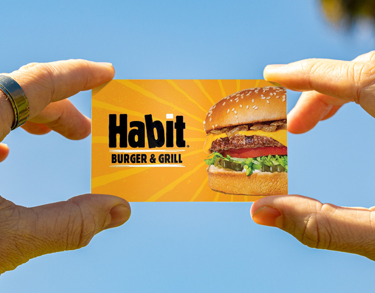 Habit burger coupon hot sale