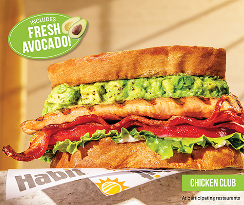 Chicken Club