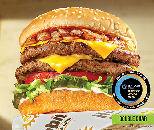 Double Char