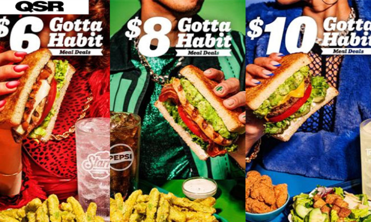 Habit Burger & Grill Brings Back Value Meal Deals
